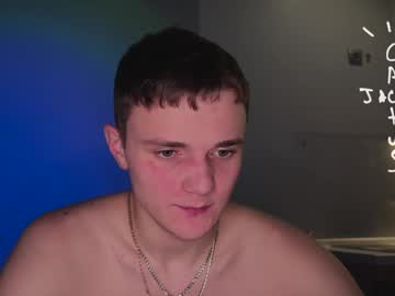 _Cactusjack December 21, 2024 Chaturbate stream image