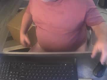 Calvin420420 December 21, 2024 Chaturbate stream image