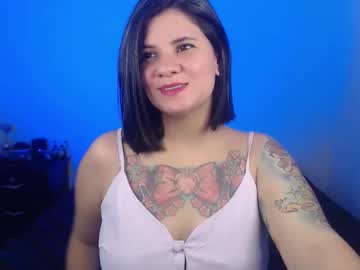 Daniellerain December 21, 2024 Chaturbate stream image