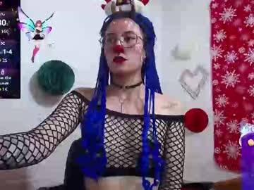 Daring_Girl7 December 21, 2024 Chaturbate stream image