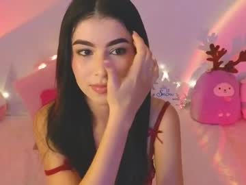 Elodie_Wright December 21, 2024 Chaturbate stream image