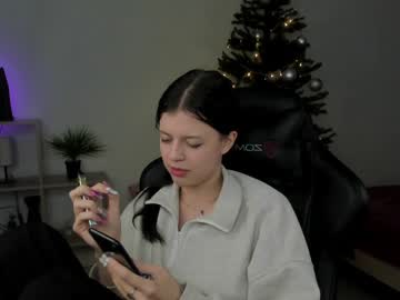 Este_Ria December 21, 2024 Chaturbate stream image