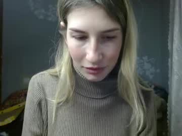 Evelyn_21_M December 21, 2024 Chaturbate stream image