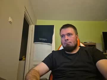 Hairy_Guy007 December 21, 2024 Chaturbate stream image