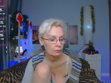 Helgahimmele December 21, 2024 Chaturbate stream image