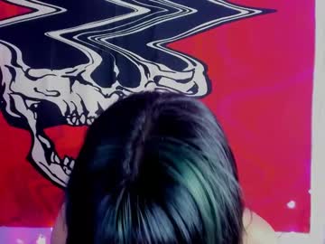 Hot_Violet69 December 21, 2024 Chaturbate stream image