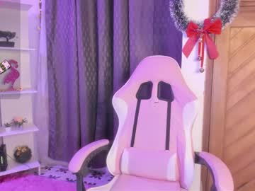 Julietacollins_ December 21, 2024 Chaturbate stream image