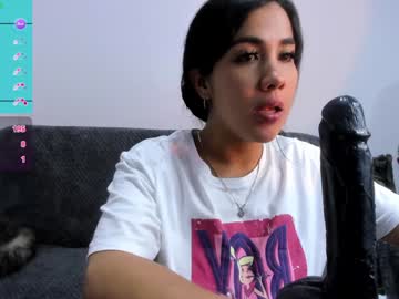 Karol_Ivonne December 21, 2024 Chaturbate stream image