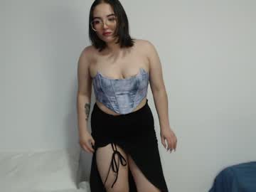 Kate_Messy December 21, 2024 Chaturbate stream image