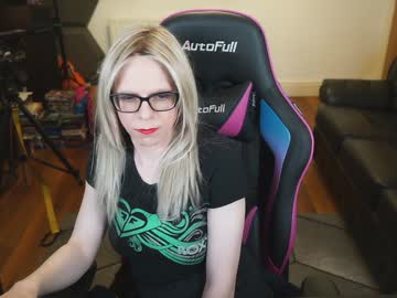 Kelseycobalt December 21, 2024 Chaturbate stream image