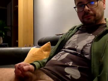 Krzysztof1977 December 21, 2024 Chaturbate stream image