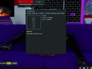 _Mikaylaroyce_ December 21, 2024 Chaturbate stream image