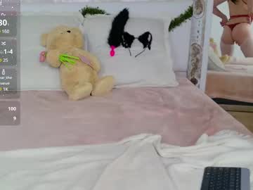 Missukiy December 21, 2024 Chaturbate stream image