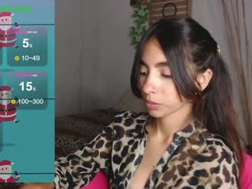 Mitchwilson1 December 21, 2024 Chaturbate stream image