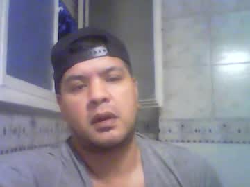 Morocho777 December 21, 2024 Chaturbate stream image