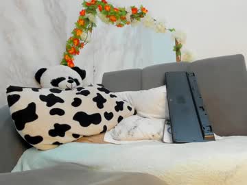 _Nanny_1 December 21, 2024 Chaturbate stream image
