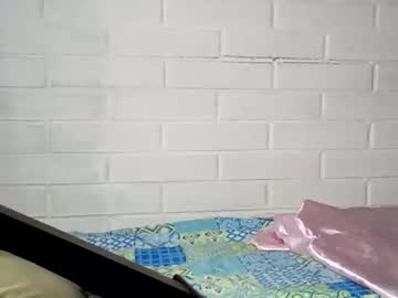 Naughtyuki December 21, 2024 Chaturbate stream image