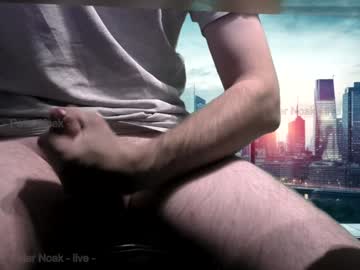 Peternoak December 21, 2024 Chaturbate stream image