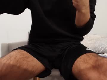 Pohlopaem December 21, 2024 Chaturbate stream image