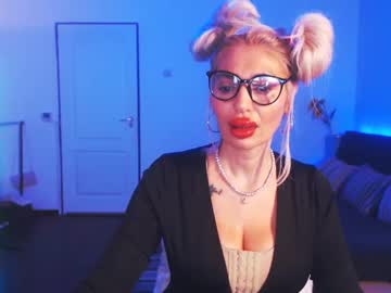 Preggyhotmommy December 21, 2024 Chaturbate stream image