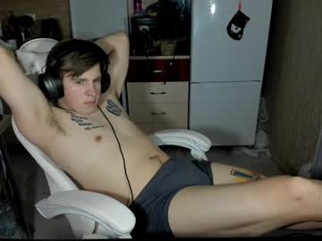 Ray_Hill December 21, 2024 Chaturbate stream image