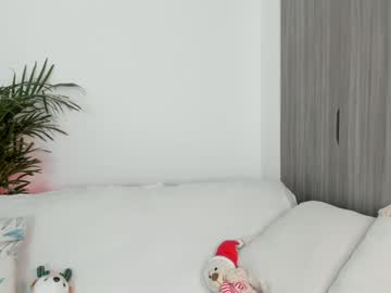 Sara_Kim_ December 21, 2024 Chaturbate stream image