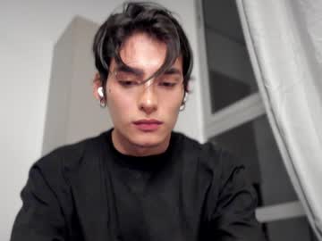 Sebas_Rosse December 21, 2024 Chaturbate stream image