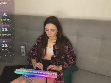 Sophiapurrfect December 21, 2024 Chaturbate stream image