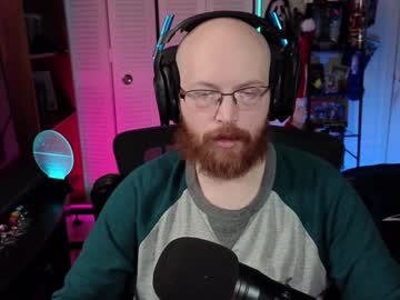 Therealbumbles stream photo from December 21, 2024