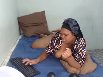 Thickykianax December 21, 2024 Chaturbate stream image