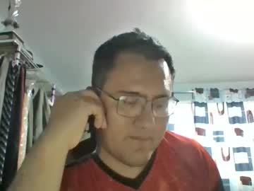 Urielmedina960831 December 21, 2024 Chaturbate stream image