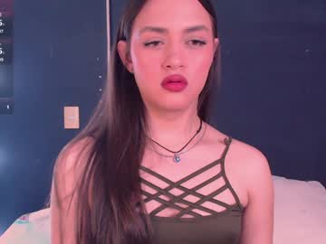 Valen_Thompson December 21, 2024 Chaturbate stream image
