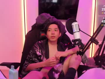 Your_Little_Twink December 21, 2024 Chaturbate stream image