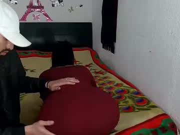 Zeusandaura December 21, 2024 Chaturbate stream image