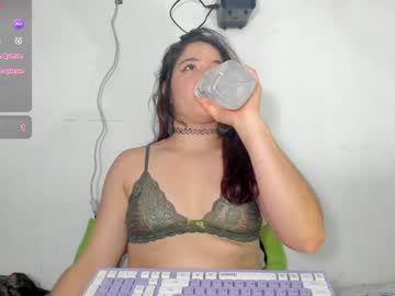 Amy_Bigclit December 22, 2024 Chaturbate stream image