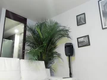 Andrewjohnson0 December 22, 2024 Chaturbate stream image