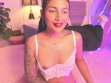 Anngel_1 December 22, 2024 Chaturbate stream image