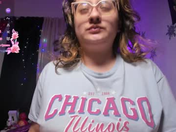 Annie_Bigboobs_ December 22, 2024 Chaturbate stream image