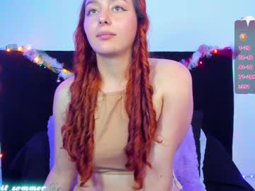 April_Sommers December 22, 2024 Chaturbate stream image