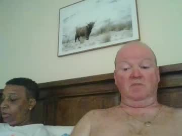 Black_N_White4 December 22, 2024 Chaturbate stream image