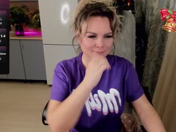 Candy_Queeen December 22, 2024 Chaturbate stream image