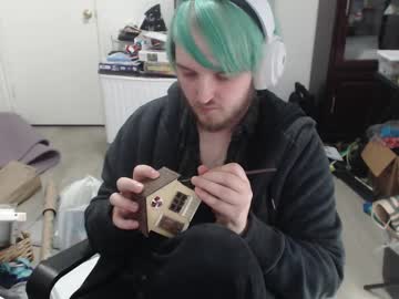 Chainkink December 22, 2024 Chaturbate stream image