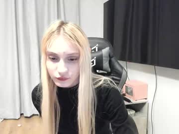 Eva_Winchester December 22, 2024 Chaturbate stream image