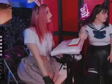 Faketattoo December 22, 2024 Chaturbate stream image