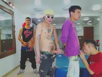 G4mens December 22, 2024 Chaturbate stream image