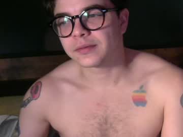 Gaytransboyy December 22, 2024 Chaturbate stream image