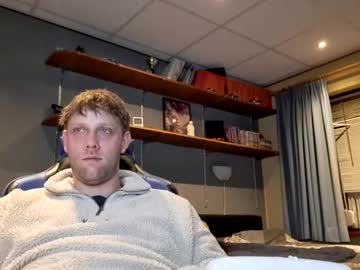 Geile_Brabander92 December 22, 2024 Chaturbate stream image