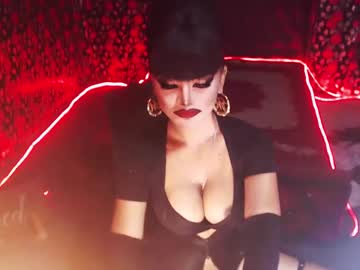 _Hailyourqueenx December 22, 2024 Chaturbate stream image