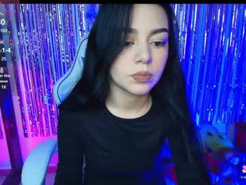 Hana_Garcia December 22, 2024 Chaturbate stream image