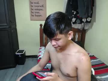 Im_Pinoyjerry December 22, 2024 Chaturbate stream image
